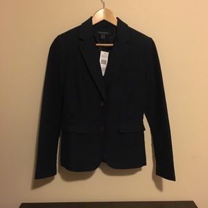 Tommy Hilfiger Blazer W/Corduroy Elbows Size SP
